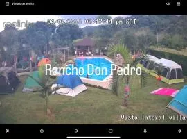 Rancho Don Pedro