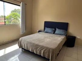 Departamentos a Pasos de la Basílica