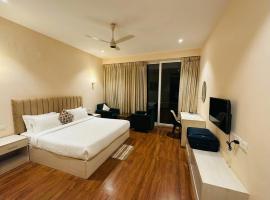 Luxe Vista Resort Kodai, хотел в Кодайканал