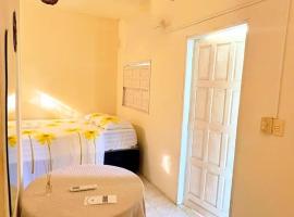 Pousada Sol Nascente, hotel in Cumuruxatiba