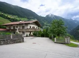 Panoramablick Ferienwohnung Schiestl
