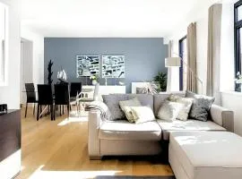 Welcome London - The York