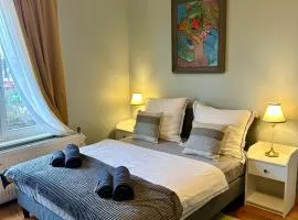 Urban Studio - Zentral