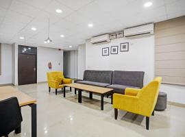 Collection O Agniv Residency Near Saket Metro, hotel in New Delhi