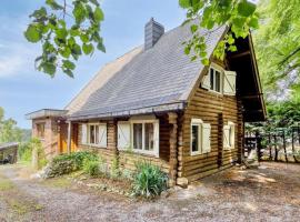 Le Chalet Rustique, hotel em Spa