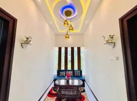 Tanis Serenity Retreat