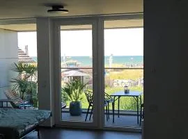 Fewo Ostseeparadies Meerblick