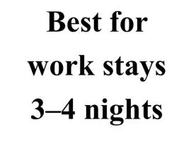 Guesthouse - Kuin Kotonaan