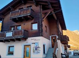 Chalet Beatrice