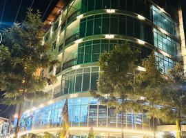 Kasina Hotel, hotel in Addis Ababa