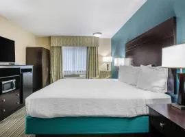 Best Western Long Beach Inn