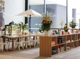 Art Series - The Larwill Studio