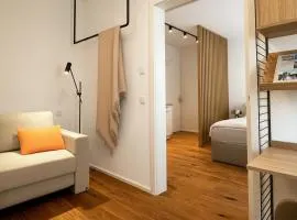 Direkt am Rathausplatz | Zentral gelegen