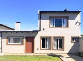 Alquilo casa para 5 personas