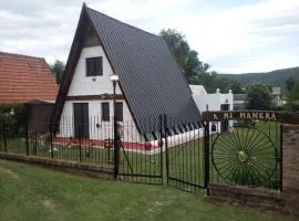 Cabaña A Mí Manera