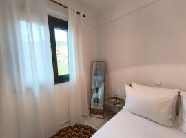 Mesta Port Bliss, Chios - Seaside Comfort and Charm โรงแรมในคีออส