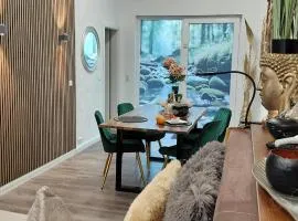 ZAUBERHAFTES Waldzauber Appartment