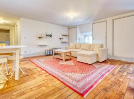 Le logis du château, hotel i Trélissac