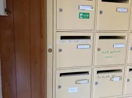 Le Grammont 2 pièces