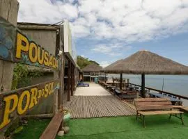 Pousada Pôr Do Sol - Ilha do Mel - Nova Brasília