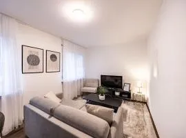 The R Apartment Belchen