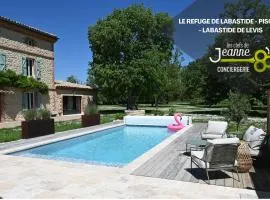 Le Refuge de Labastide