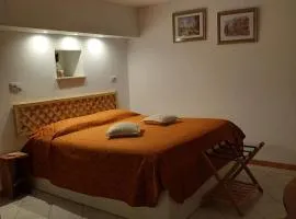 Villa Bella bed and breakfast
