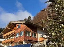 Ferienwohnung Mayrhofer