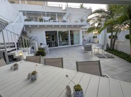 Arneo Terra del Sole B&B