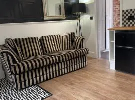 Birdellas the eleganant one