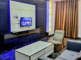 The Igloo Apartments