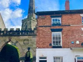 Birdellas the eleganant one