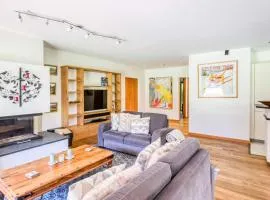 Lodge 3 nordic bath & garden