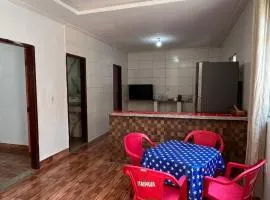 Casa térreo na ilha próximo ao Ferry Boat