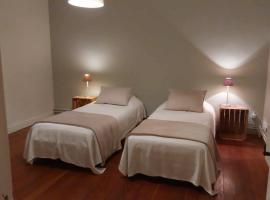 Le Pré en Bulles, hotell i Chiny