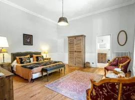 Château de Vergières