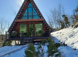 Green Paradise Martvili Cottege