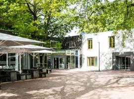 Wilhelm Kliewer Haus, Hotel in Mönchengladbach