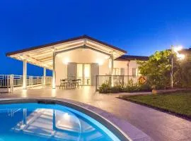 Villa Avec Vue Sur La Vallée De L'ombrone