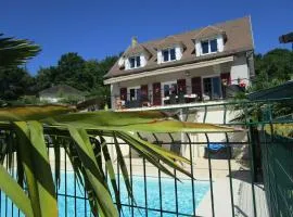 Appartement Villamblard Dordogne
