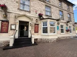 Radstock Hotel near Bath