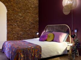 La SERAFINA, hotel i Vanzaghello