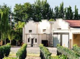 Posada San Polo, herberg in La Consulta