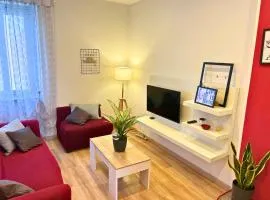 Duca - Gorizia City Apartment