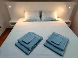 LoLo apartment Belgrade