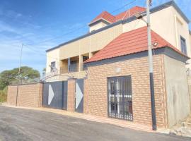 Dija Residence, hotel di Bijilo