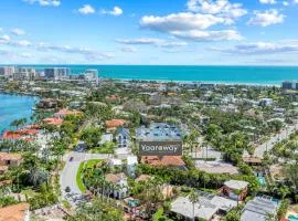 Tranquility - 4000 Sq ft of Luxury - Private Pool/Spa, Walk Everywhere, Pet Friendly