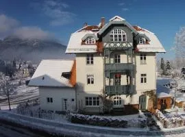 Ferienwohnungen Ammerwinkel