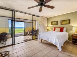 Viesnīca Waikoloa Village Condos E10 pilsētā Vaikoloa