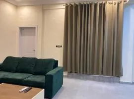 Serene apartment near Laboma beach